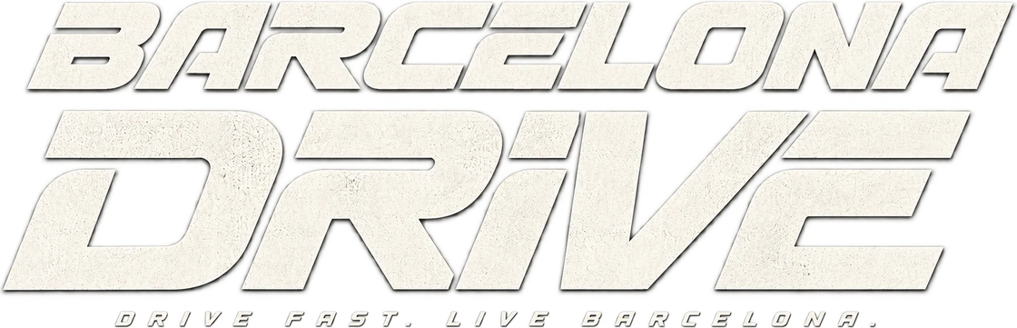 Barcelona Drive